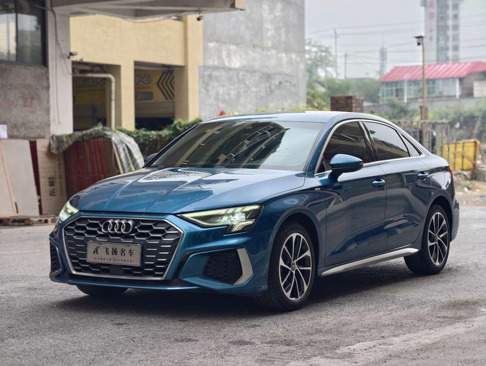 Audi Audi A3