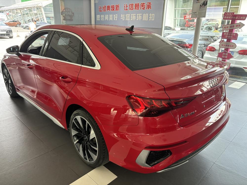 Audi Audi A3