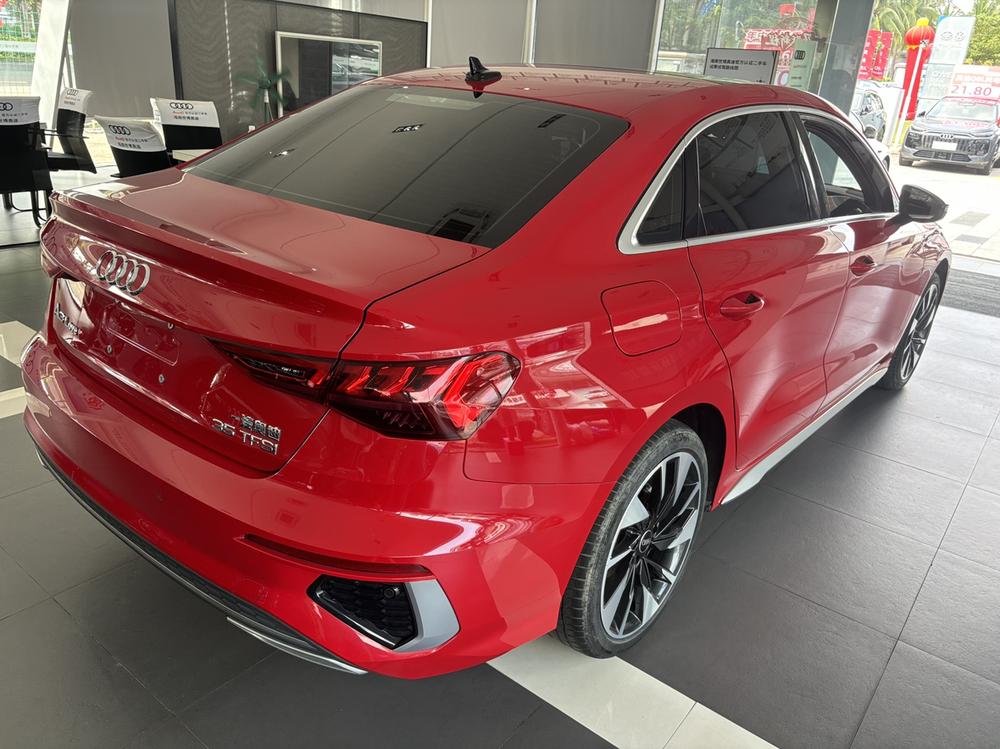 Audi Audi A3