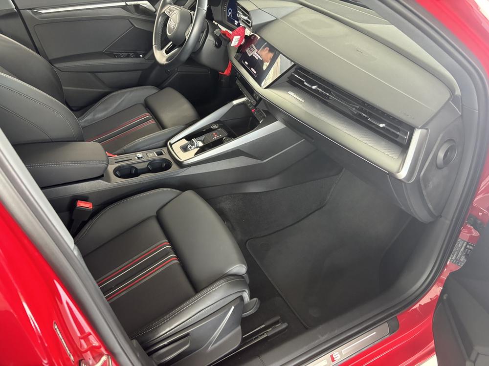 Audi Audi A3