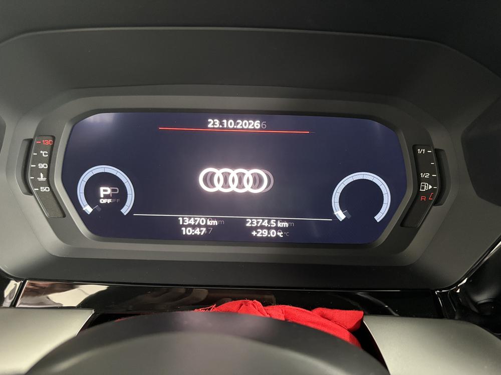 Audi Audi A3