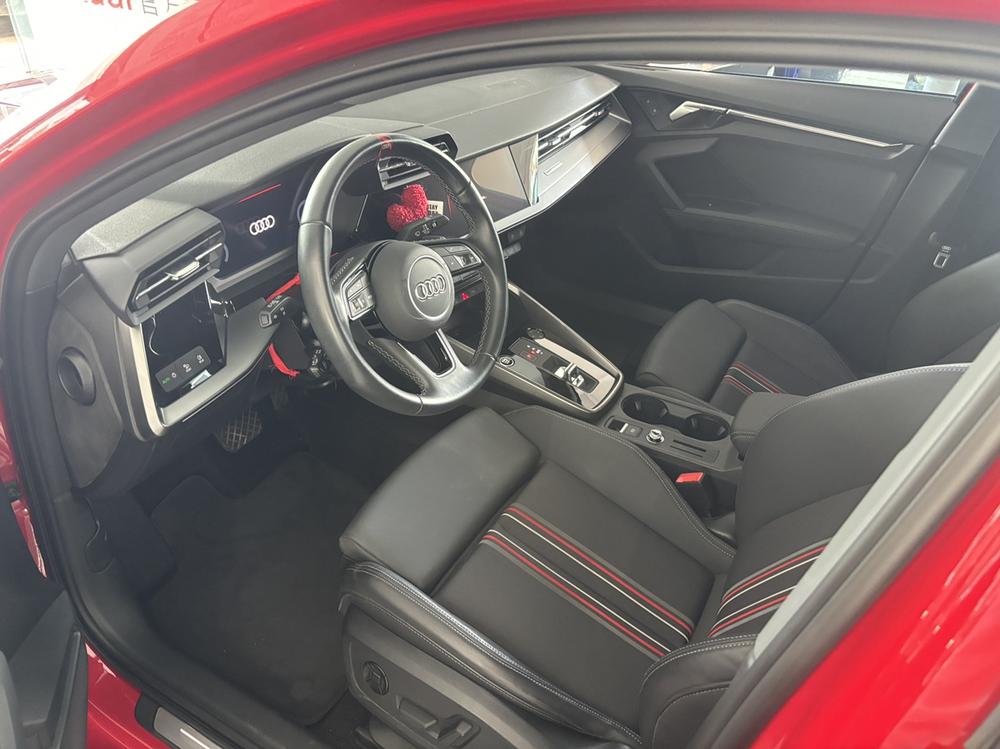 Audi Audi A3