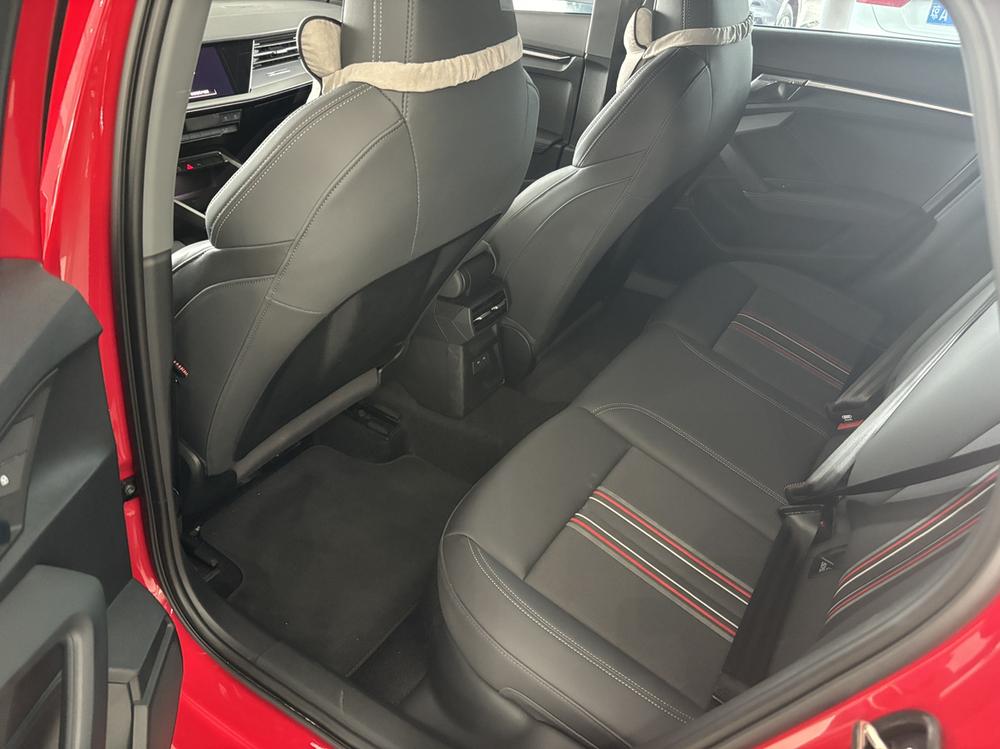 Audi Audi A3