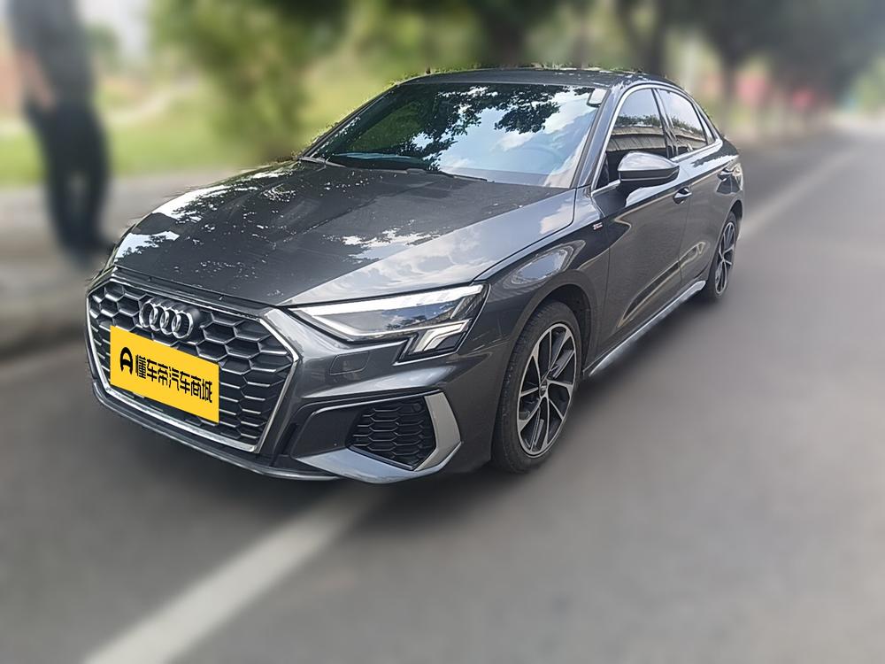 Audi Audi A3