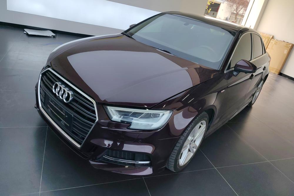 Audi Audi A3