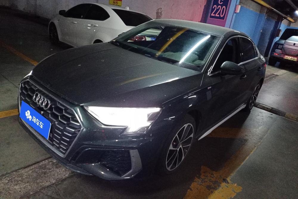 Audi Audi A3
