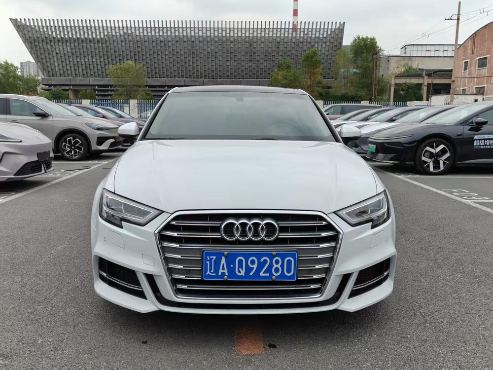 Audi Audi A3