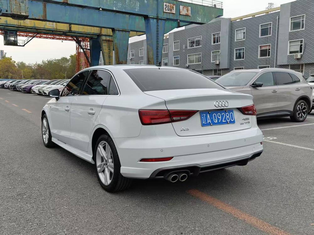 Audi Audi A3