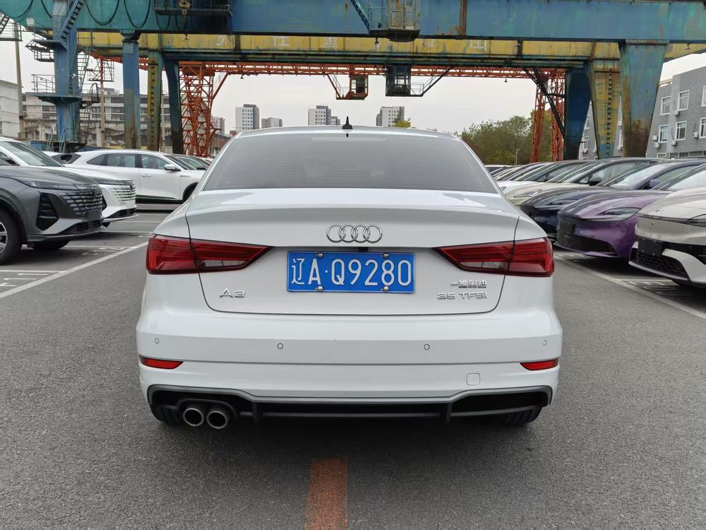 Audi Audi A3