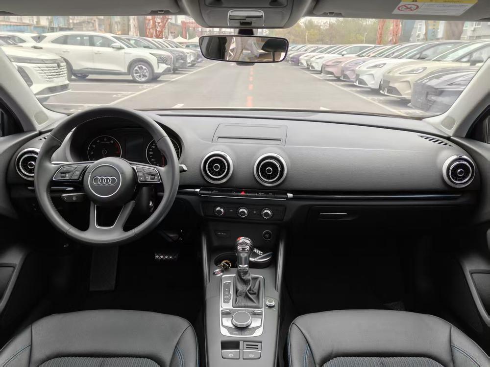 Audi Audi A3