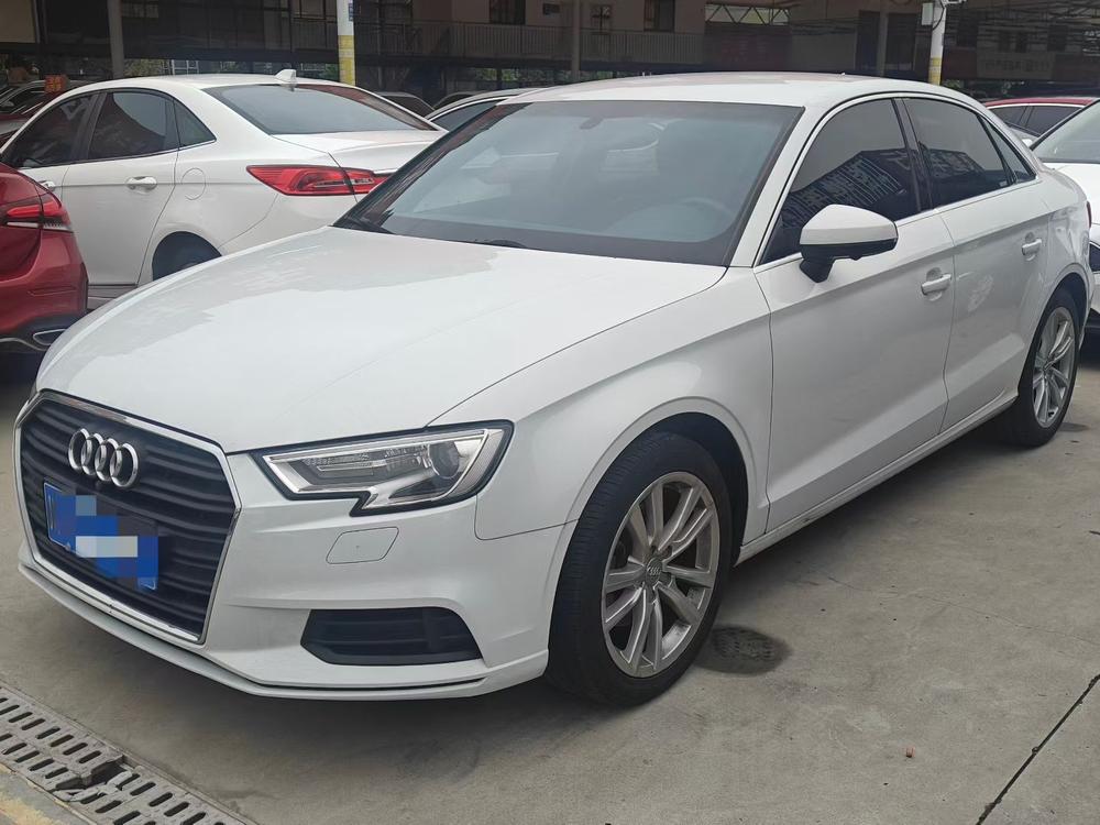 Audi Audi A3
