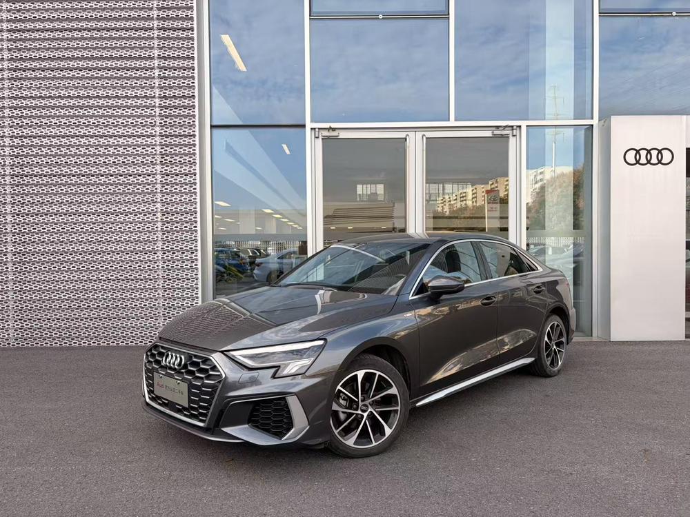 Audi Audi A3