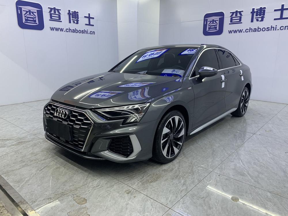 Audi Audi A3