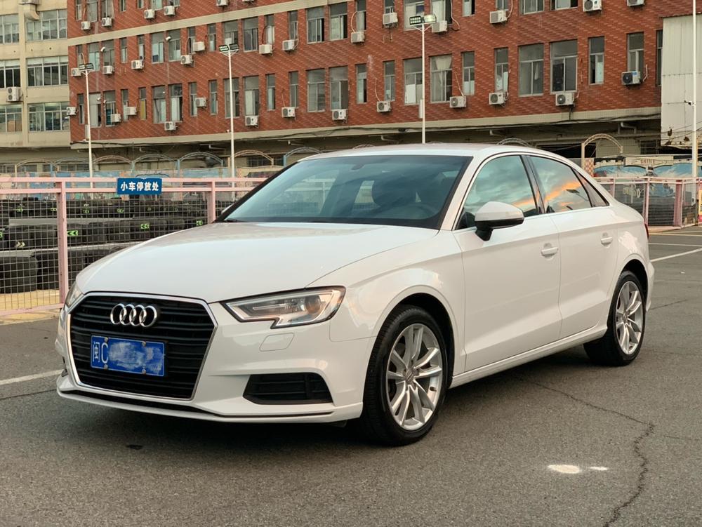 Audi Audi A3