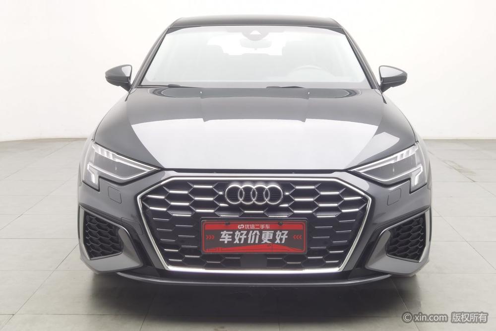 Audi Audi A3