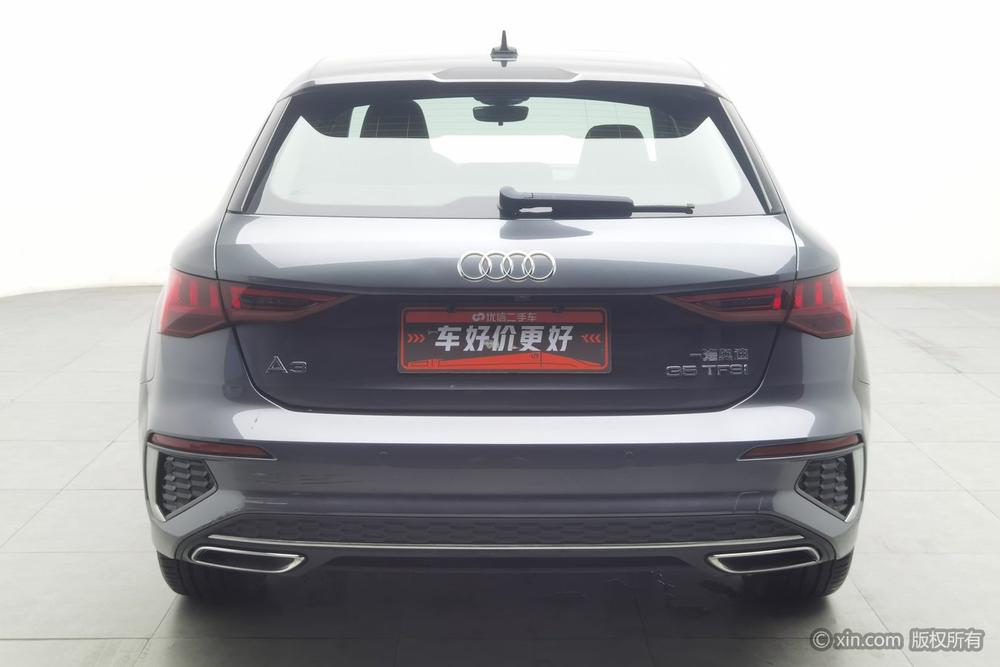 Audi Audi A3