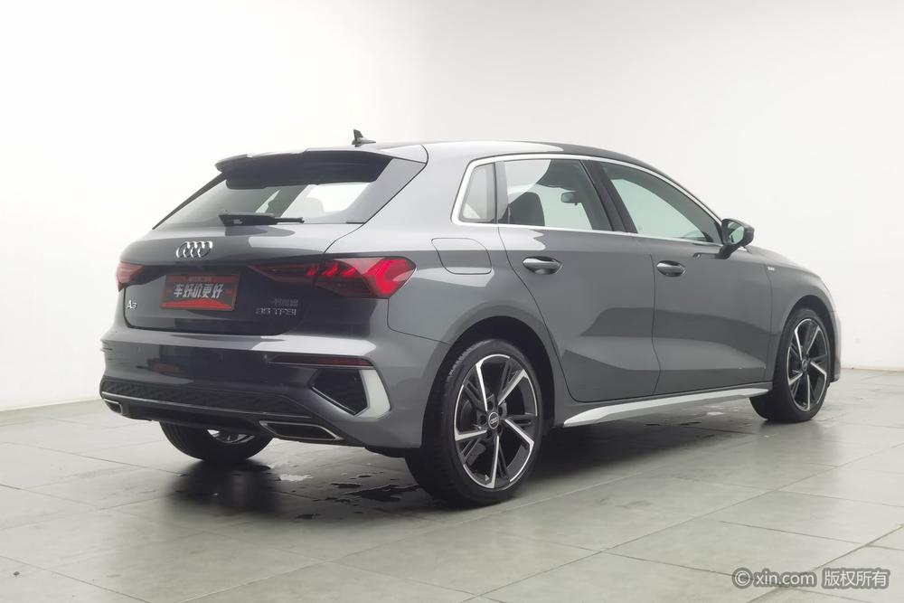Audi Audi A3