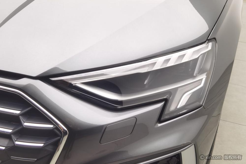 Audi Audi A3