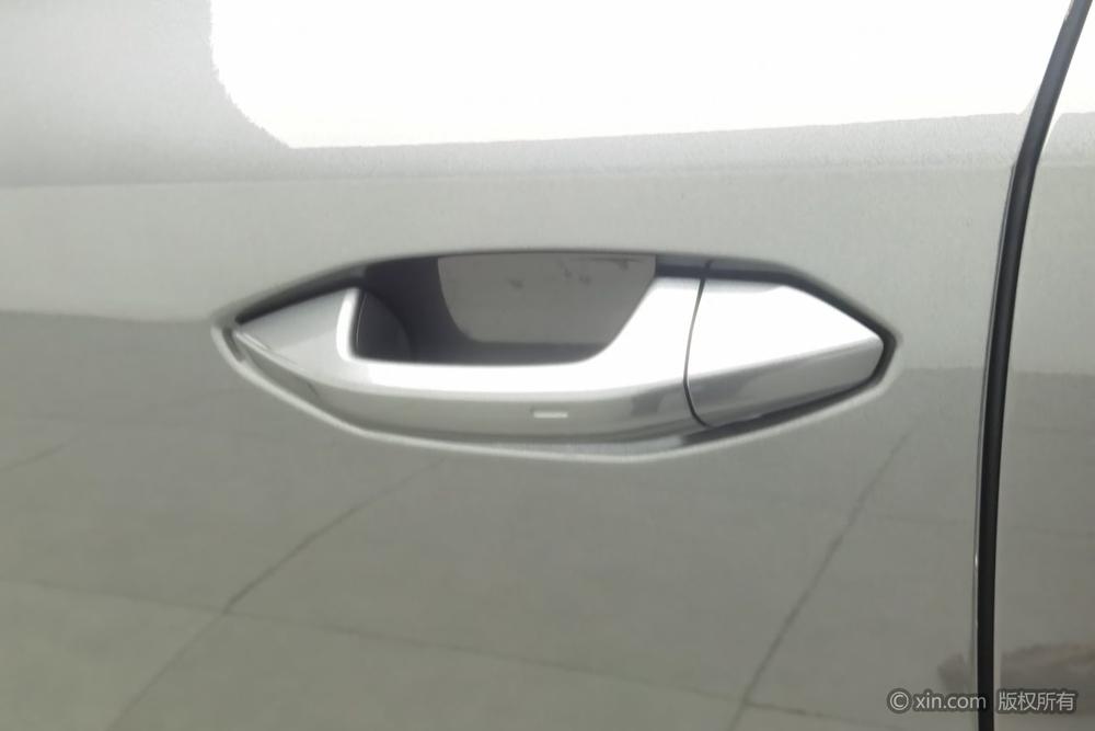 Audi Audi A3