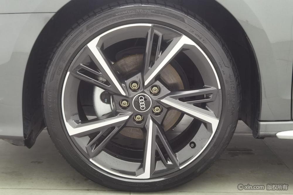 Audi Audi A3