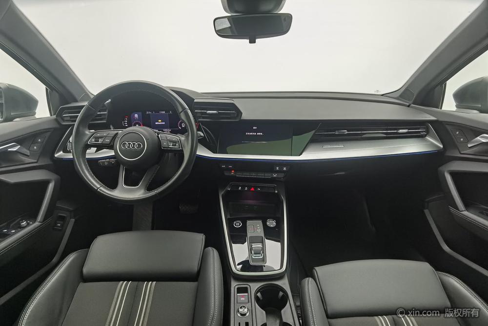 Audi Audi A3