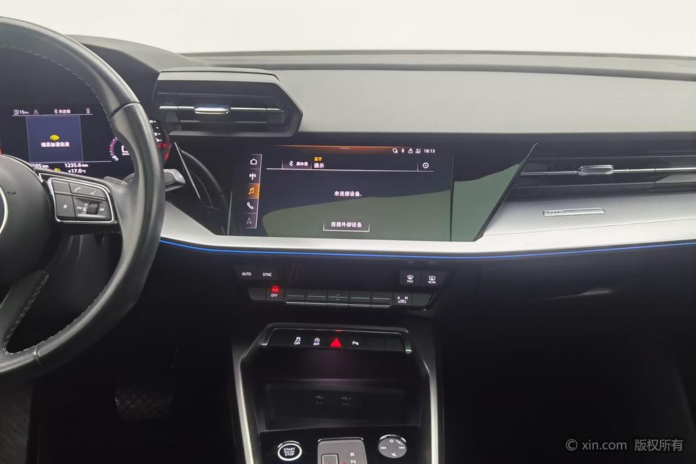 Audi Audi A3