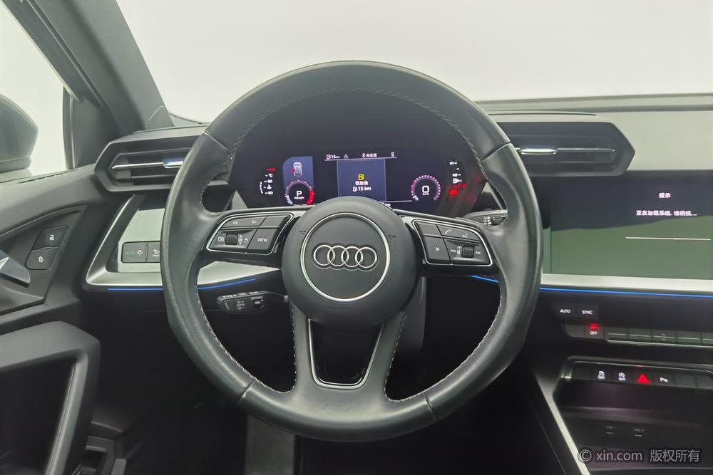 Audi Audi A3