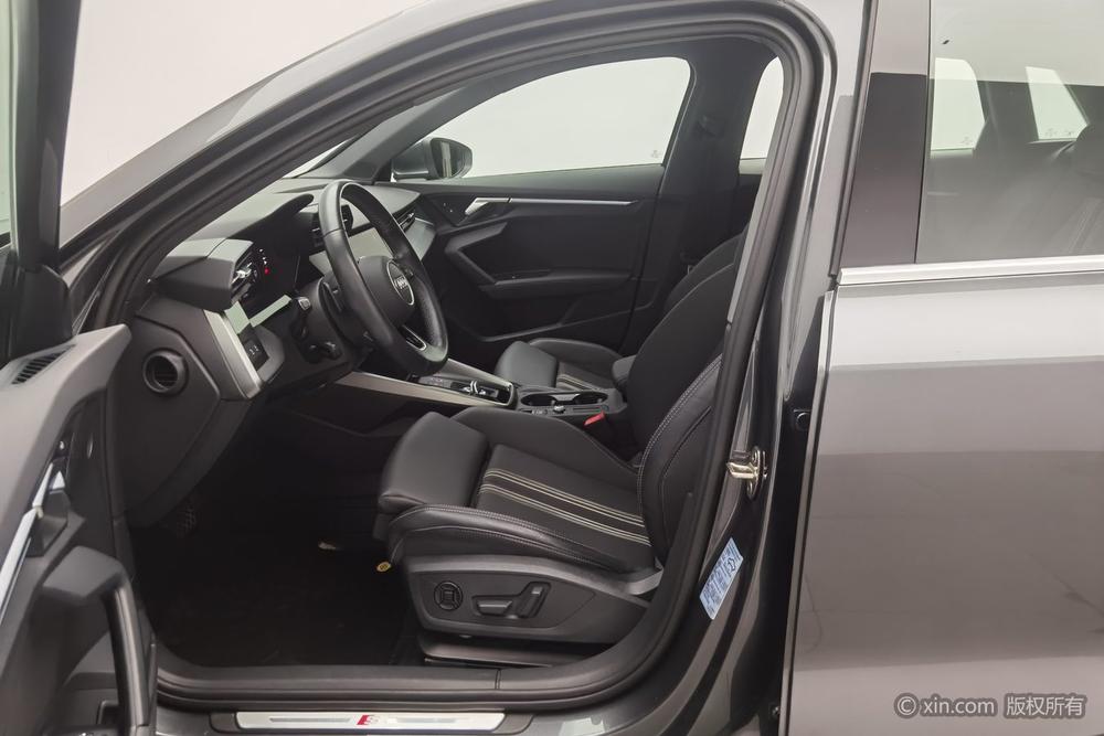 Audi Audi A3