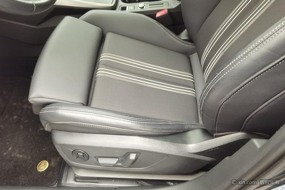 Audi Audi A3