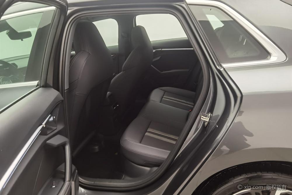 Audi Audi A3