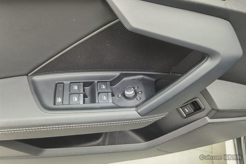 Audi Audi A3