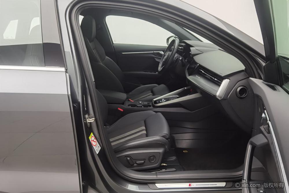 Audi Audi A3