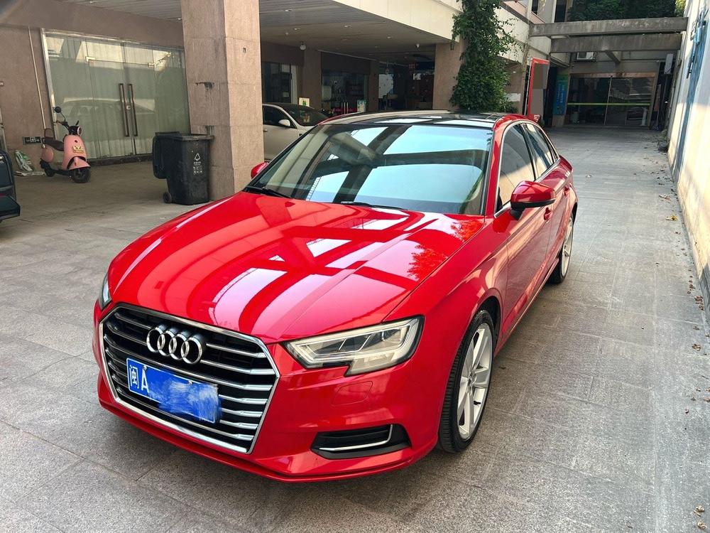 Audi Audi A3