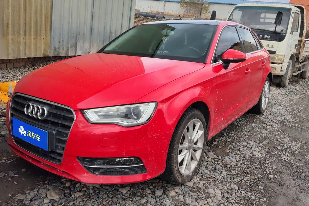 Audi Audi A3