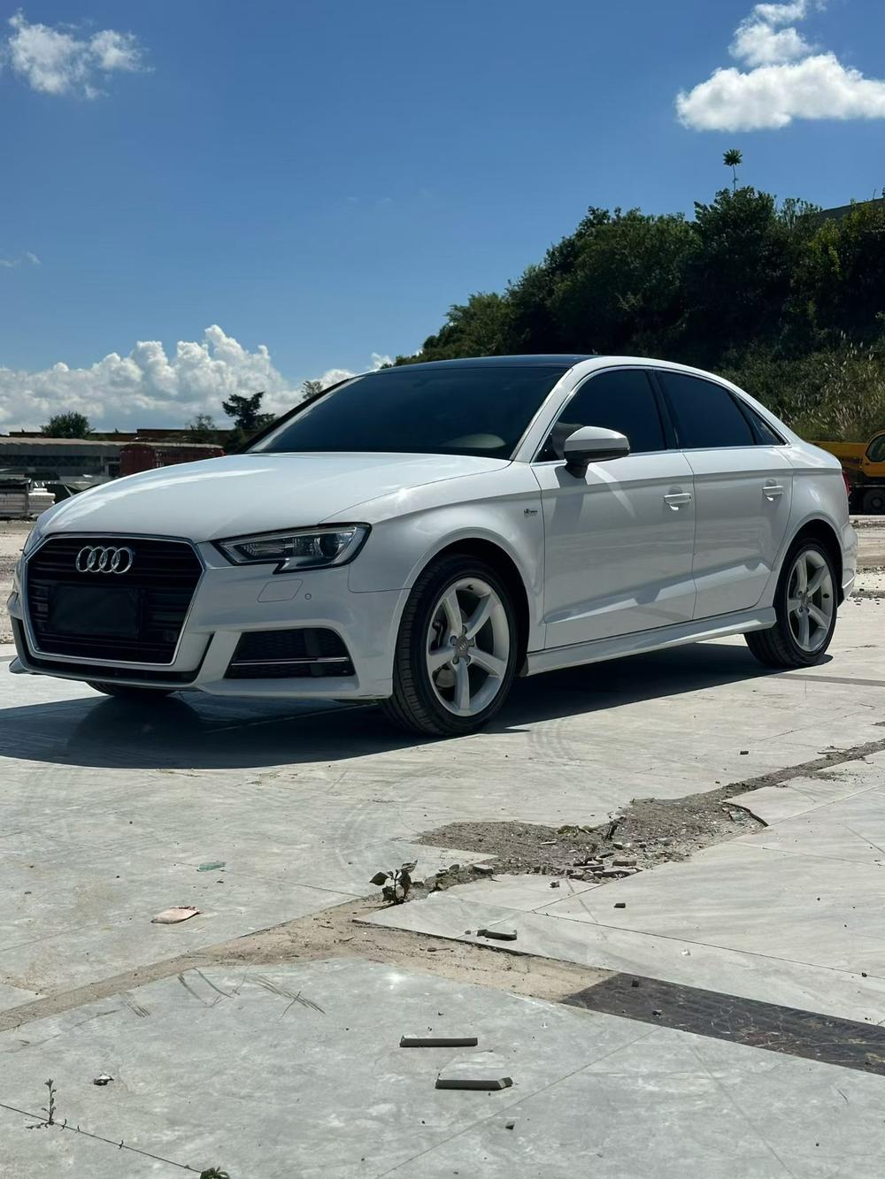 Audi Audi A3