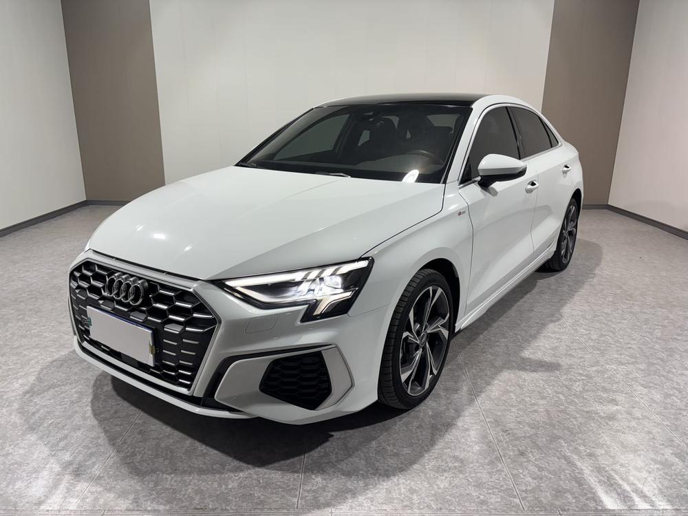 Audi Audi A3