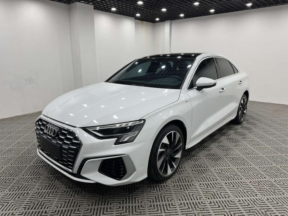 Audi Audi A3