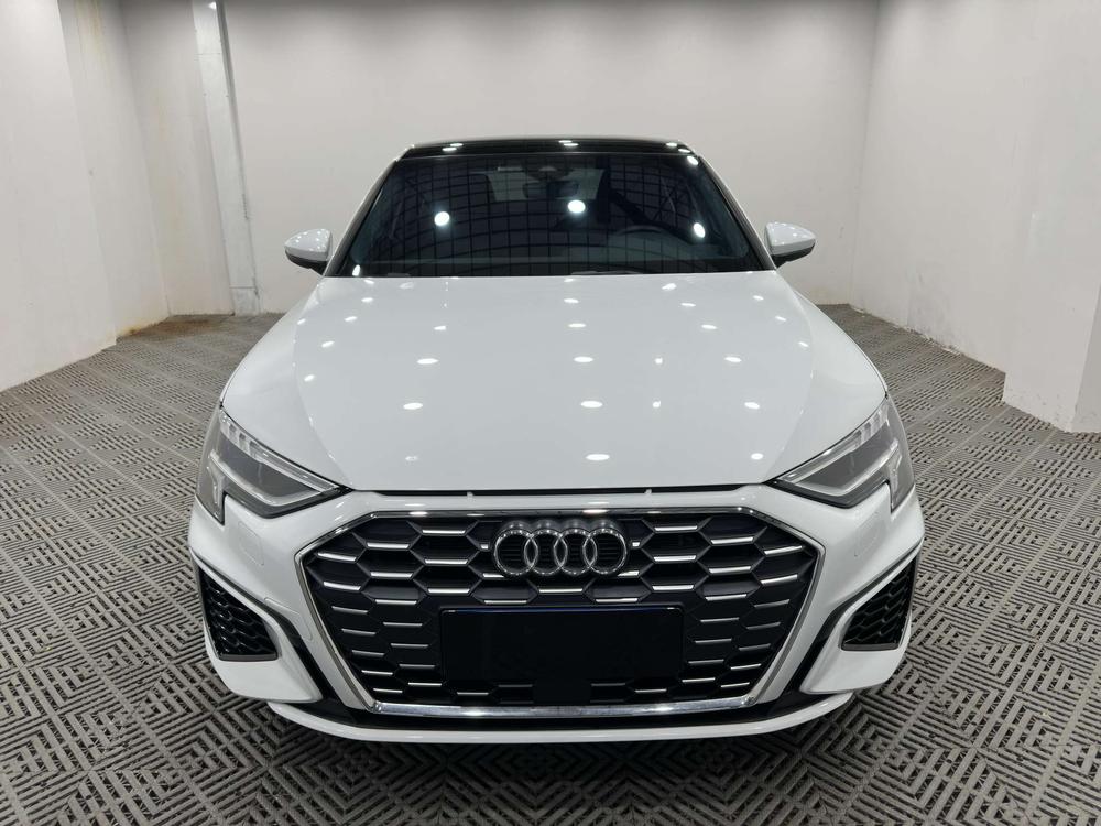 Audi Audi A3
