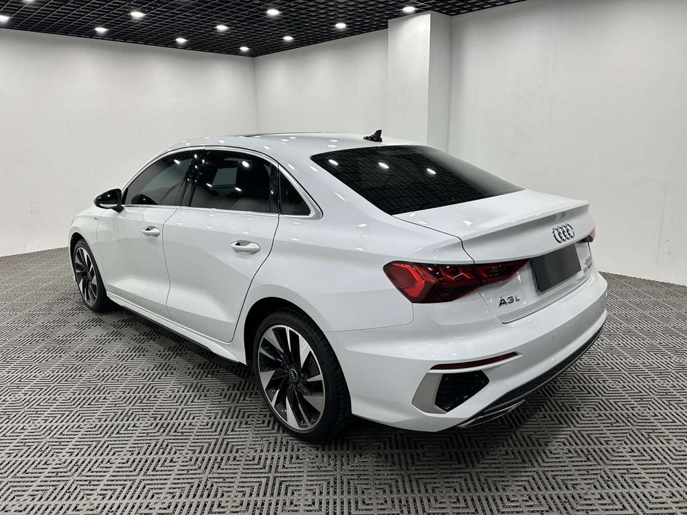 Audi Audi A3