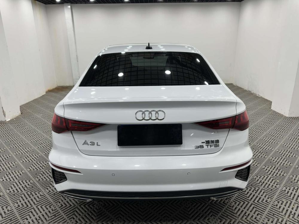 Audi Audi A3
