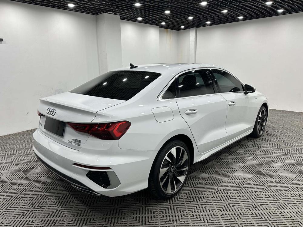 Audi Audi A3