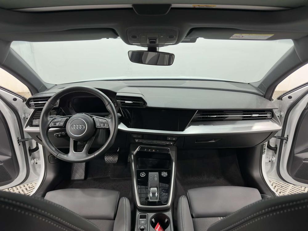 Audi Audi A3