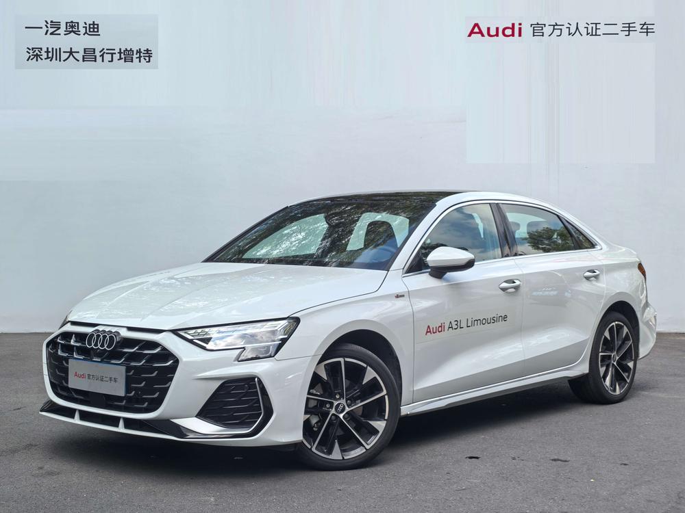Audi Audi A3