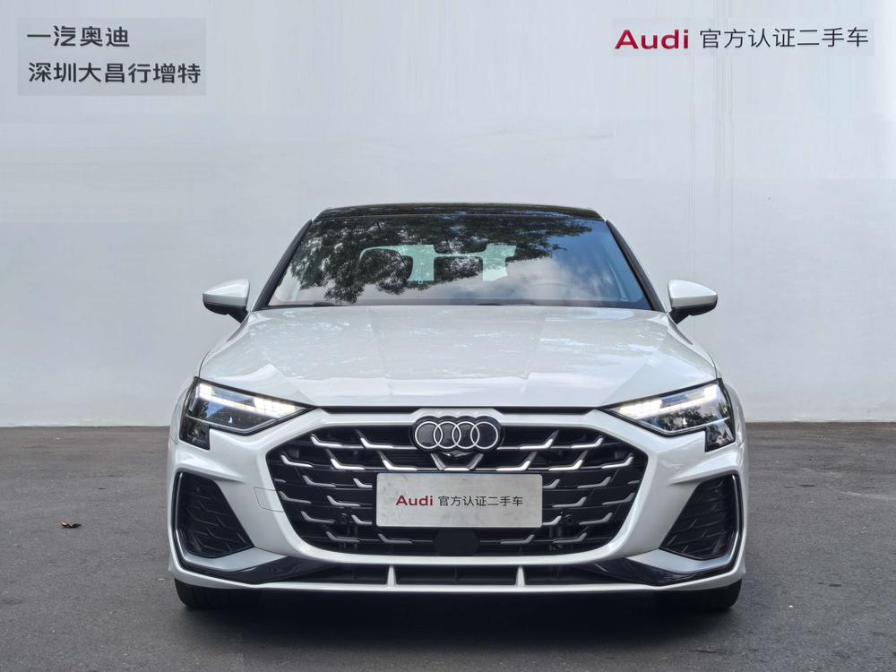 Audi Audi A3