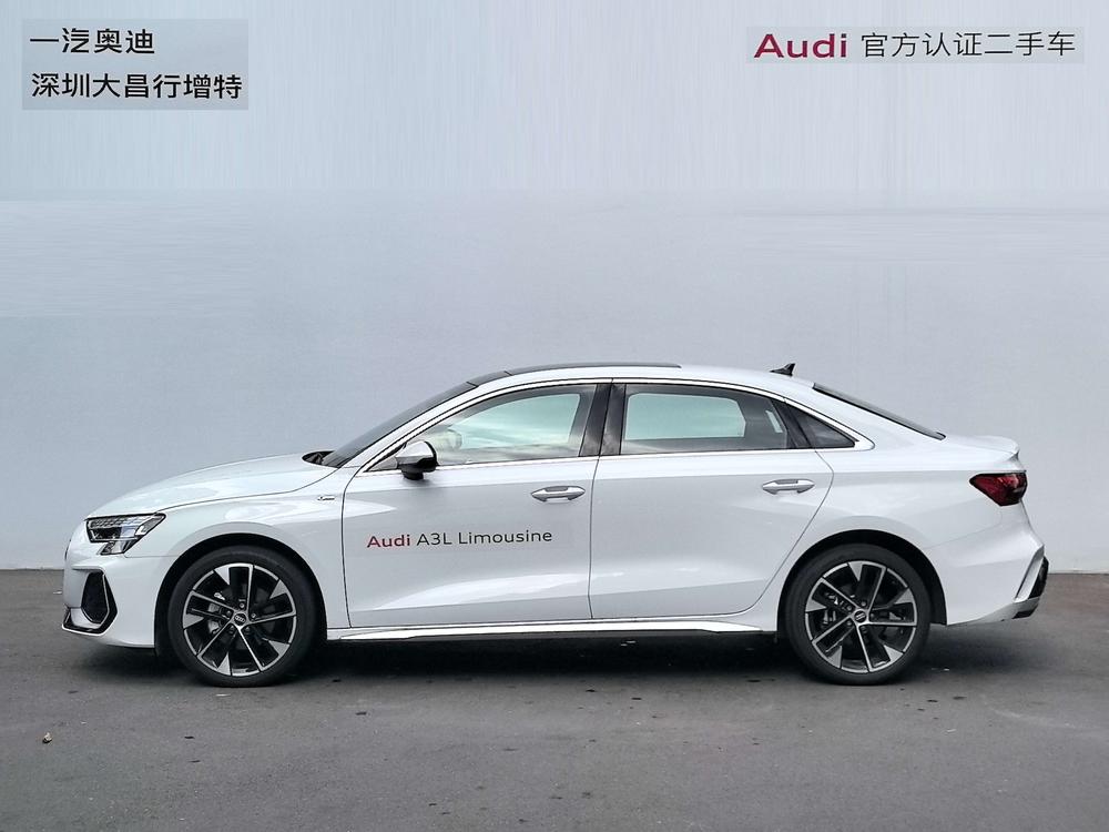 Audi Audi A3