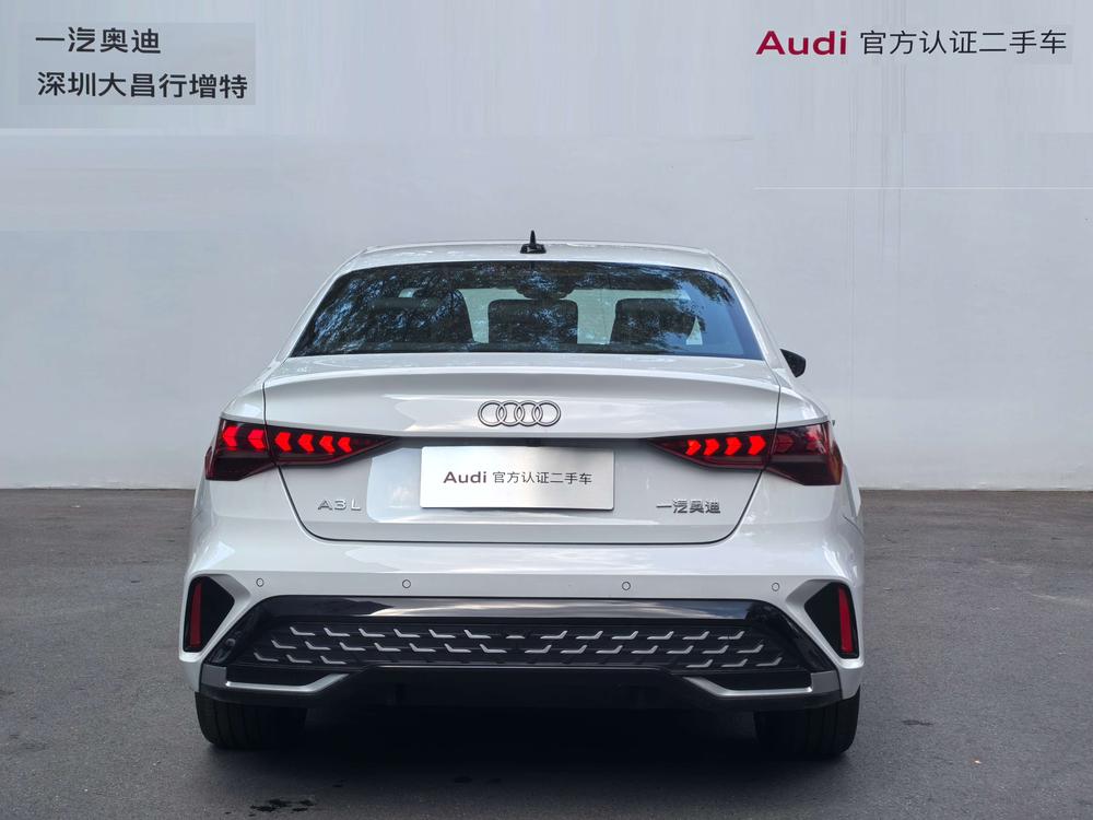 Audi Audi A3