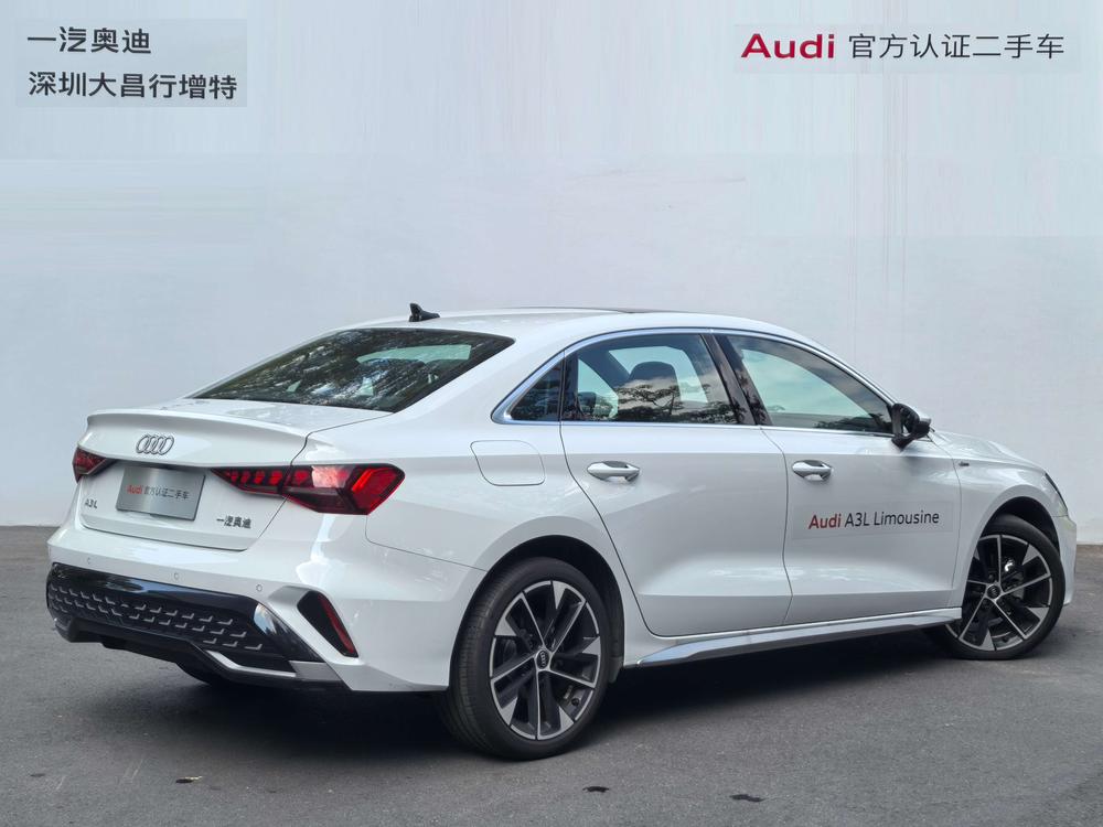 Audi Audi A3