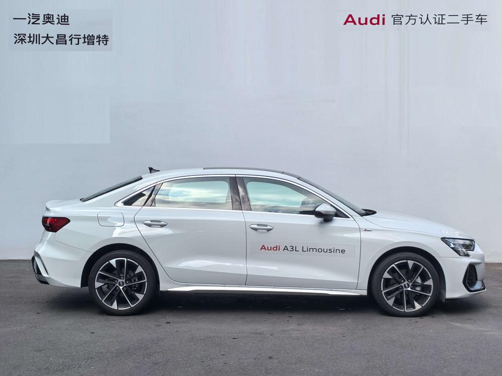 Audi Audi A3