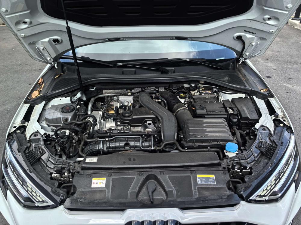 Audi Audi A3