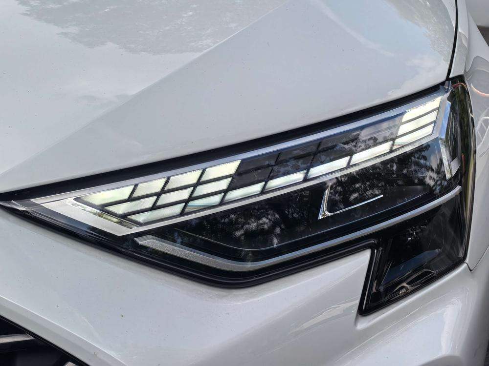 Audi Audi A3